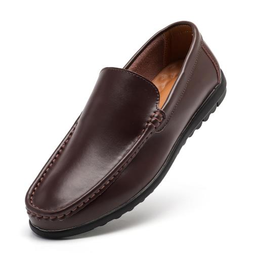 [ziitop] ローファー メンズ ドライビングシューズ カジュアルシューズ スリッポン 紳士靴 ビジネスシ..