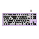 EPOMAKER x Feker Galaxy80 ゲーミングキーボー...(2)