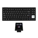 新登場EPOMAKER RT80ワイヤレスゲーミングキーボード トライ...(2)