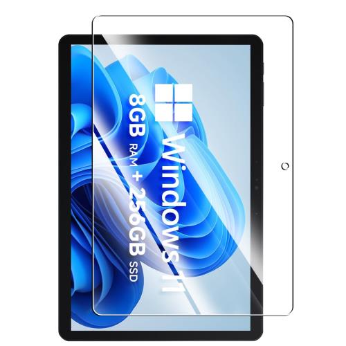 対応 CHUWI Hi10 X1 10.1インチ ガラスフイルム 旭硝子製素材 飛散・キズ防止 撥水撥油 硬度9H 耐衝撃 気泡レス 指紋軽減 対応 CHUWI Hi10 X1 適用タブレットPC 強化ガラスフィルム