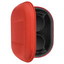 Geekria Shield Case Compatible with ソニー SONY MDR-ZX100 ZX300 XB200 ZX102DPV ゼンハイ...