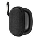 Geekria ケース Shield ヘッドホンケース 互換性 ハードケース 旅行用 ハードシェルケース JBL Live Buds 3 Live Beam 3...
