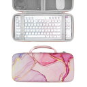 Geekria キーボードケース 収納ケース 互換品 ロジクール Lo...(2)