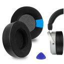 Geekria イヤーパッド Sport 互換性 パッド ハイファイマン Hifiman HE400SE, HE400, 400I, 400S, HE560, ...