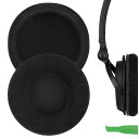 Geekria イヤーパッド Comfort 互換性 パッドソニー Sony MDR- ZX300 ZX310 ZX330 V150 V200 V250 V30...