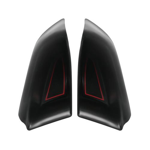 GAFATBMW 5シリーズ G30 G31 7代目 2017年〜現行 専用 車用収納ボックス 外付ボックス ドア収納ボックス 内装パーツ ドアボックス 前席 ...