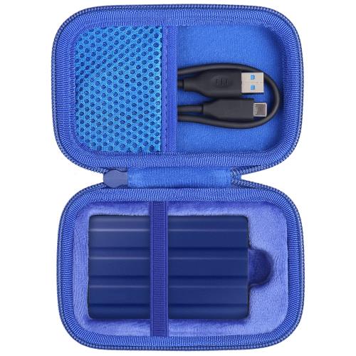 co2CREA Ǽ ߴ ܥॹ Samsung T9/T7/T7 Shield դssd 500GB/1TB/2TB/...