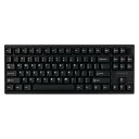 EPOMAKER P87 TKLアルミニウムワイヤレスゲーミングキーボード QMK/VIAプログラム可能 メカニカルキーボード 87% Bluetooth/2....