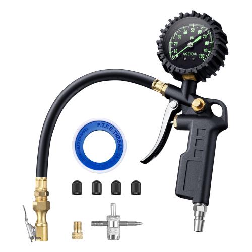 AstroAI  䥲 å100PSI 689KPA   ȯǽ  ¬...