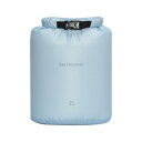 Bee Nestingドライバッグ 超軽量 防水バッグ 折りたたみ スタッフバッグ 完全防水 バッグ ウォータープルーフバッグ 防災バッグ 温泉バッグ 海水浴 釣り ビーチ 水泳 登山 旅行 便利グッズ (ブルー, 2L)