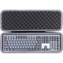 co2CREA 収納ケース 互換品 Logicool ロジクール KX...(2)