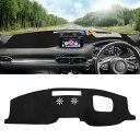 Cartist マツダに対応 CX-5 KF系 CX-8 KG系 3Dダッシュボードマット 車用 HUD装着用 ダッシュボードカバー CX5 CX8 2024現...