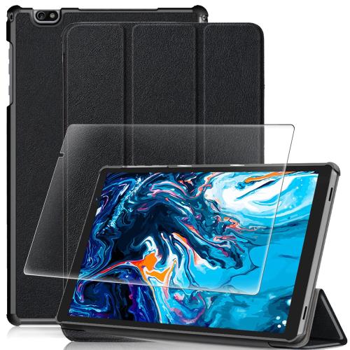 全面保護グループFOR VUCATIMES N20 タブレット 10.1インチ 用の ケース FOR VUCATIMES N20 タブレット 10.1インチ 用の保護カバー衝撃吸収 + FOR VUCATIMES N20 タブ