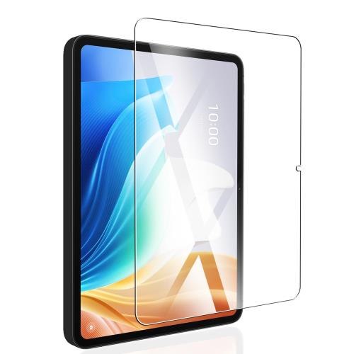 対応 OPPO Pad Neo ガラスフイルム 旭硝子製素材 飛散・キズ防止 撥水撥油 硬度9H 耐衝撃 気泡レス 指紋軽減 対応 OPPO Pad Neo 適用タブレットPC 強化ガラスフィルム