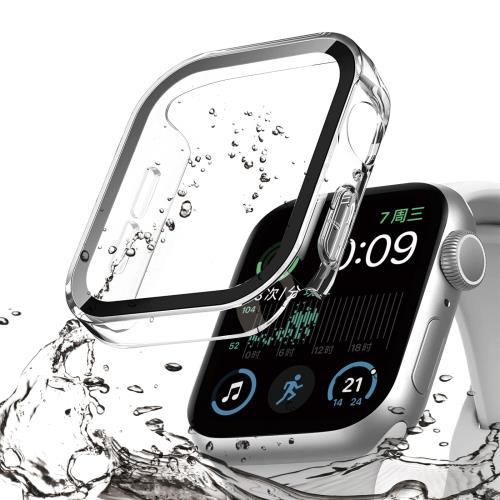 Fleume㤨2025FALSAD Apple Watch С 46mm/42mm/44mm/40mm/45mm/41mm б åץ륦å Series10/9/8/7/6/5/4/Se/Se2ݸǥ3Dľѥå PC+פβǤʤ1,825ߤˤʤޤ