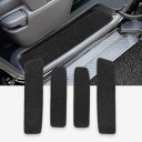 トヨタ 新型 アルファード ヴェルファイア 40系 ステップマット サイドステップマット 2023年-現行 ALPHARD VELLFIRE 40系 3代目 ス...