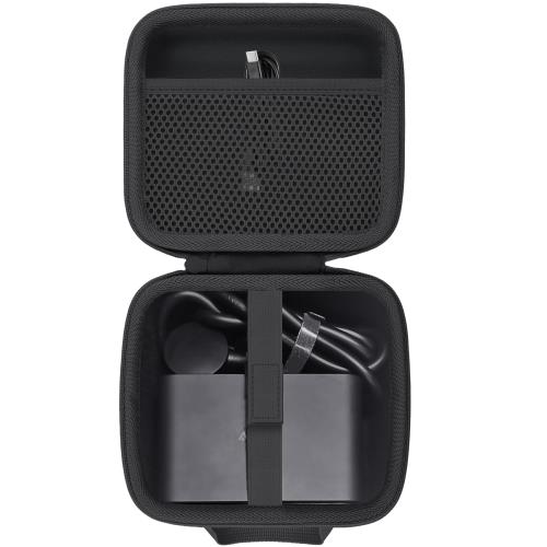 （ケースのみ）アンカー Anker Nano Charging Station (7-in-1, 100W, 巻取り式 USB-C ケーブル)充電ス..