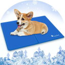 Angelpet ペットひんやりマット犬 猫