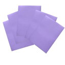 YFFSFDC ナイロン用補修シートダウンジャケット5枚セット20cm×15cm防水 洗濯可能 補修布 衣類の破れ/ジャケット/テント/雨傘/合羽/寝袋/インフレータブルクッション等の補修用貼るだけシールタイプ (パープル)