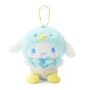 サンリオ(SANRIO) シナモロール マスコットホルダー(イースター) 858307