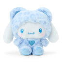 サンリオ(SANRIO) ぬいぐるみ(サンリオギャルクマ) シナモロール 971669