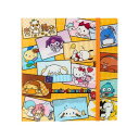 サンリオ(SANRIO) サンリオコレクターズカードプラスファイル サンリオキャラクターズ 101958
