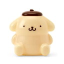 サンリオ(SANRIO) キャンディ&キャラクター形バンク ポムポムプリン 2025年 ホワイトデー ギフト 貯金箱 小物入れ 587141