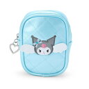 サンリオ(SANRIO) ミニポーチ(夢みるエンジェルデザインシリーズ第2弾) クロミ 718947