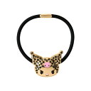 サンリオ(SANRIO) ヘアゴム(ジュエルデコ) クロミ 髪ゴム 420212