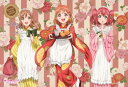 エンスカイ 300ピース ジグソーパズル ラブライブ! サンシャイン! ! 大正浪漫(花丸・千歌・ルビィ)(26x38cm) 300-1303