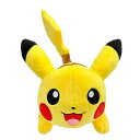 エンスカイ ポケットモンスター ピカチュウ もふもふうでまくら PCマウス用クッション 約W200×H120×D165mm ポリエステル製