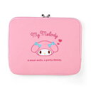 サンリオ(SANRIO) サンリオ 新生活 PCケース マイメロディ マイメロちゃん my melody 26×34×2.5cm キャラクター 472409 S...