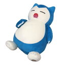 三英貿易 ポケットモンスター ALL STAR COLLECTION カビゴン (S) W13.5×D18.5×H10.5cm ぬいぐるみ ポケモン PP23