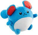 三英貿易(Sanei Boeki) ポケットモンスター ALL STAR COLLECTION マリル (S) W15×D11×H14cm ぬいぐるみ ポケモン PP29