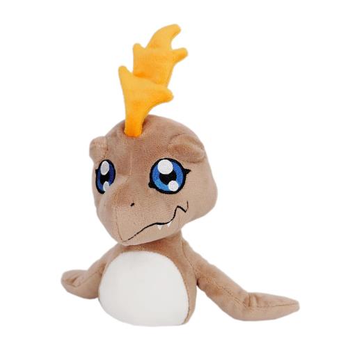 Tailmon - Plush - Digimon Adventure (テイルモン I LOVE