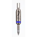 ステッドラー コンパス 小コンパス シャープ部 0.7mm Φ4mm 956 47