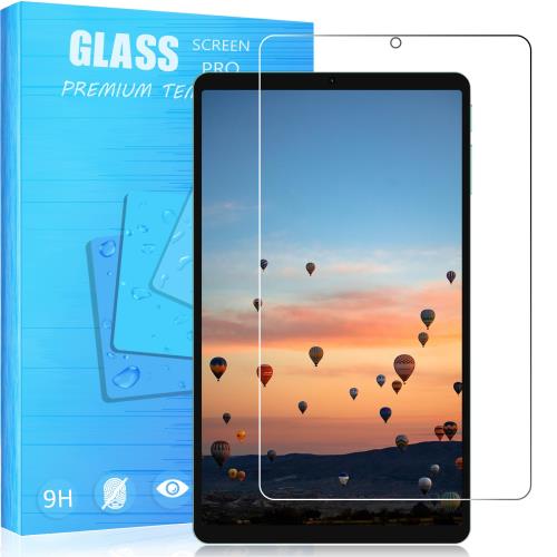 対応 T E C L A S T M50 MiNi 8.7インチ 2024 用のガラスフィルム 強化ガラスフィルム 耐指紋 撥油性 表面硬度9H ラウンド加工処理 飛散防止処理 光沢表面仕様 画面保護 指紋防止 保護シート 対応 T E C L A S T M50 MiNiのタブレット 専用 液晶保護フィルム PCduoduoの商品画像