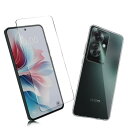 2枚セット1枚 FOR OPPO Reno11 A 用のガラスフィルム + 1枚 FOR OPPO Reno11 A 用の保護カバー透明保護 OPPO Reno...