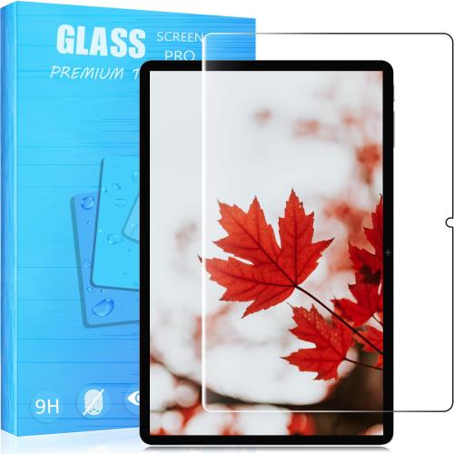 対応 TECLAST M40 Air 適用のガラスフィルム 強化ガラスフィルム 耐指紋 撥油性 表面硬度9H ラウンド加工処理 飛散防止処理 光沢表面仕様 画面保護 指紋防止 保護シート対応 TECLAST M40 Air 適用のタブレット 専用 液晶保護フィルム PCduoduo