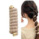 EZ PEACH ヘアアクセサリー レディース 人気 ワイヤーポニー ヘアワイヤー アレンジワイヤー ヘアゴム 大人っぽい シンプル おしゃれ 細 ヘアゴム ア...