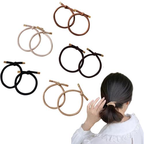 nalaina ヘアゴム 髪ゴム (10本セット) リングゴム レディース 子供 髪飾り おしゃれ 簡約 韓国風 無地 上品 跡がつかないヘアゴム ヘアアクセサ...
