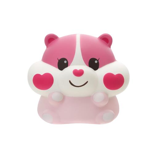 もっちりペットもっちまるず てのりおしゃべりもっちまるず ハムスター ベリー