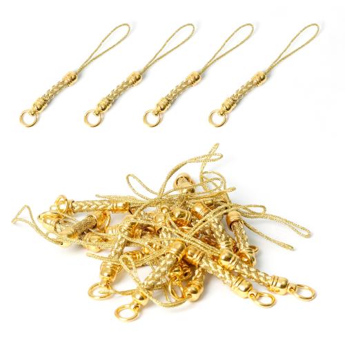 ストラップ 紐 20個 根付 ストラップ パーツ キーホルダー 紐 キーホルダー ストラップ 組紐 ストラッ..