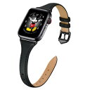 コンパチブル apple watch バンド レディース レザー アップルウォッチ バンド細いタイプ40mm 41mm 38mm 44mm 45mm 46mm ...
