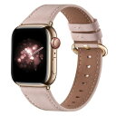 コンパチブル Apple Watch バンド レディース アップルウォッチ バンド レザー 40mm 41mm 38mm 44mm 45mm 46mm 49mm...
