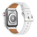 コンパチブル Apple Watch バンド レザー アップルウォッチ バンド メンズ 44mm 46mm 45mm 49mm 42mm 40mm 41mm 3...