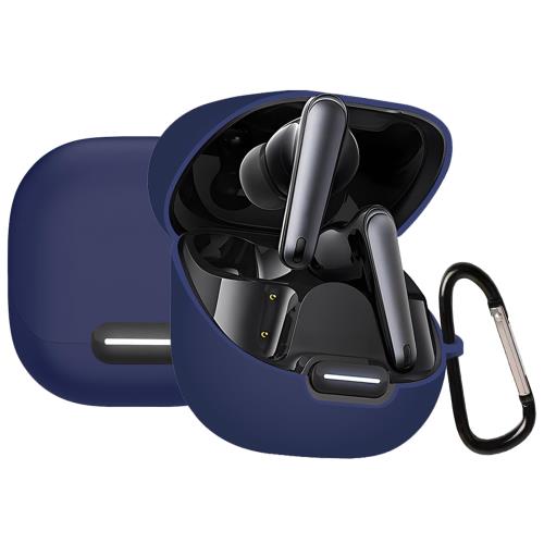 BUITFOU For Anker Soundcore Liberty 4 NC ケース Liberty 4 NC 保護カバー Liberty 4 NC ケース 柔ら..