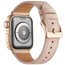 コンパチブル Apple Watch バンド レザー アップルウォッチ バンド メンズ 44mm 46mm 45mm 49mm 42mm 40mm 41mm 3...