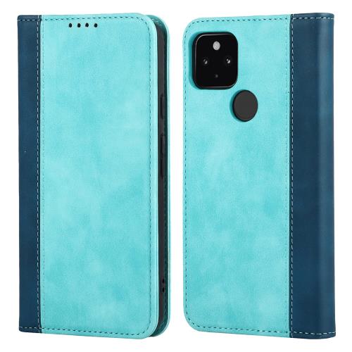 Google Pixel 5a 5G  Ģ  pixel 5a 5g С google ԥ 5a 5g Ģ google pixel 5a 5g case Zouzt  ۷ ɼǼ ٥Ȥʤ ޥͥå  - ֥롼+饤ȥ֥롼