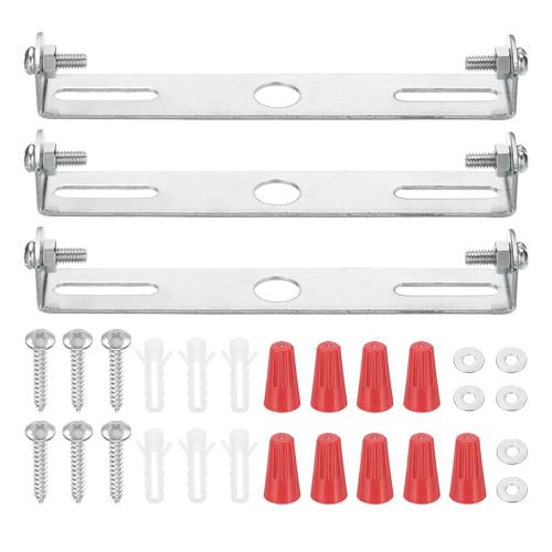 PATIKIL 110 mm  ۥ ˥С饤 ߤ 饤ȥС ɸ ͥդ ɥ 󥰥 ڥ ǥꥢ 110 mm_3å